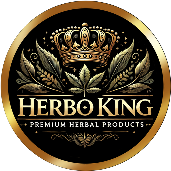 HERBO KING