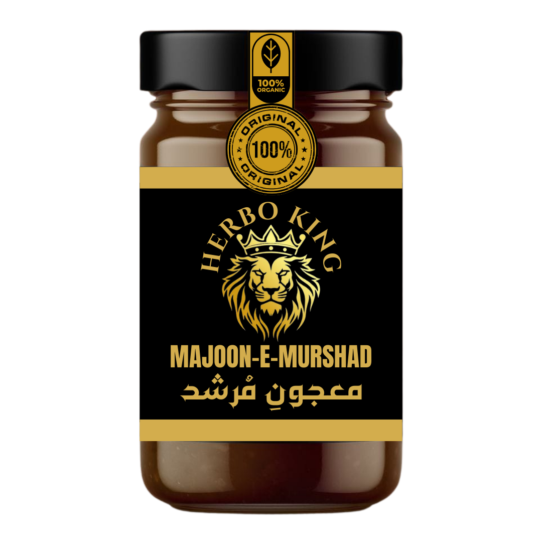 HERBO KING MAJOON E MURSHAD